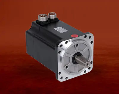 Servo Motor