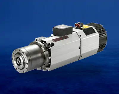 Spindle Motor